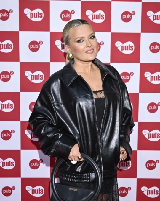 Gosia Andrzejewicz