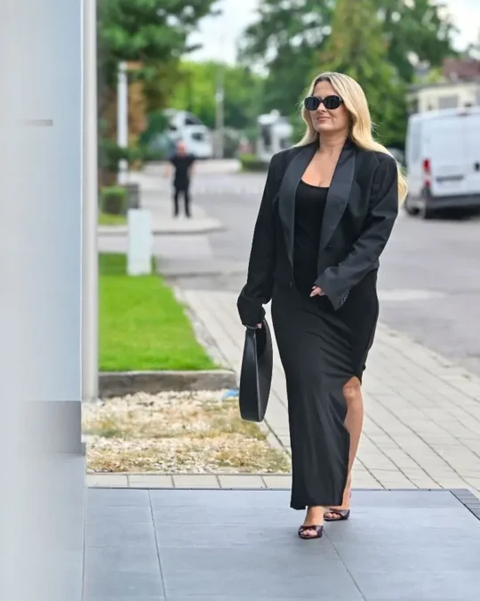 Gosia Andrzejewicz