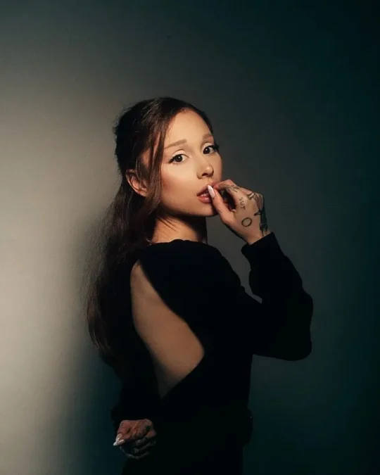 Ariana Grande