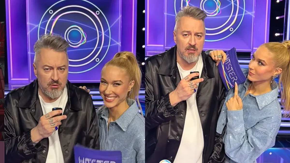 Jesienią Polsat pokaże "Hitster"