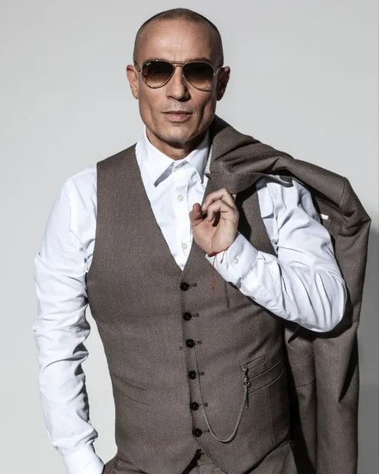 Jacek Stachursky