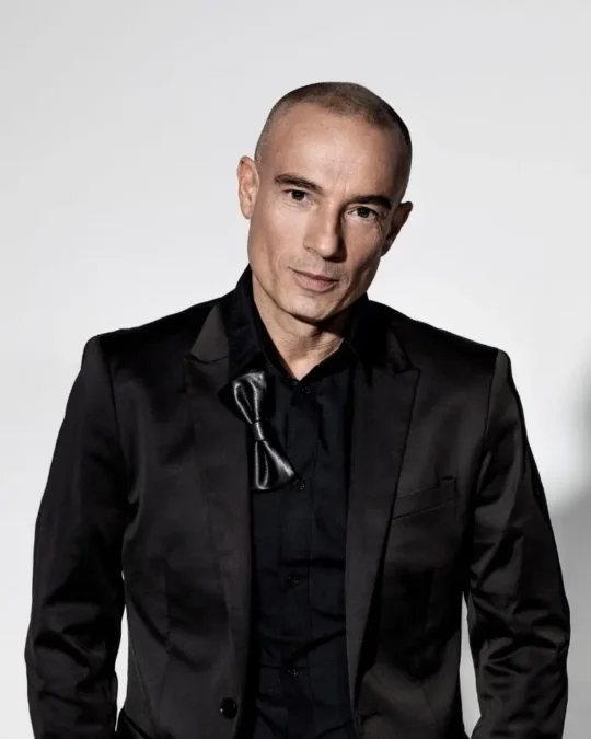 Jacek Stachursky