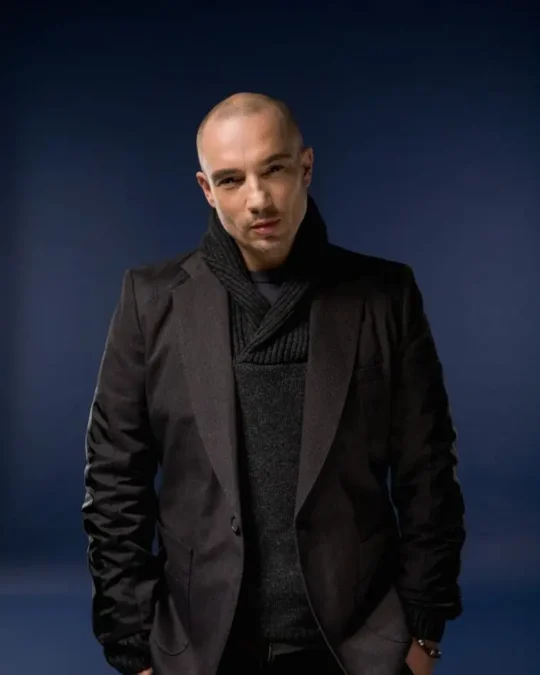 Jacek Stachursky