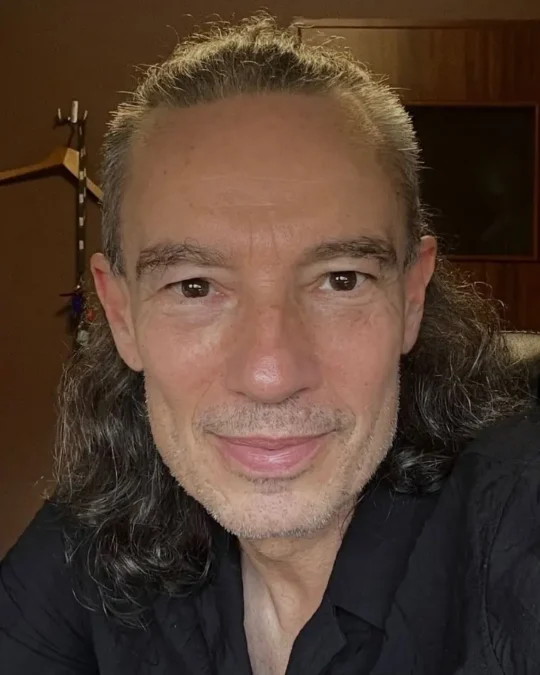 Jacek Stachursky