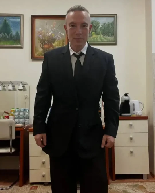 Jacek Stachursky