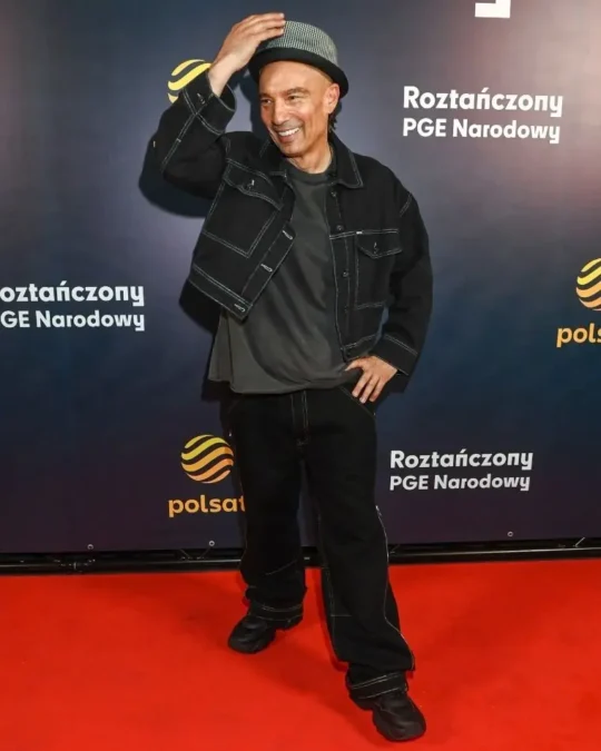 Jacek Stachursky