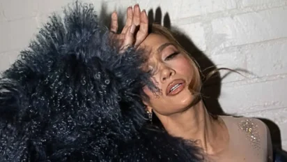 Jennifer Lopez zachwyciła odważną stylizacją