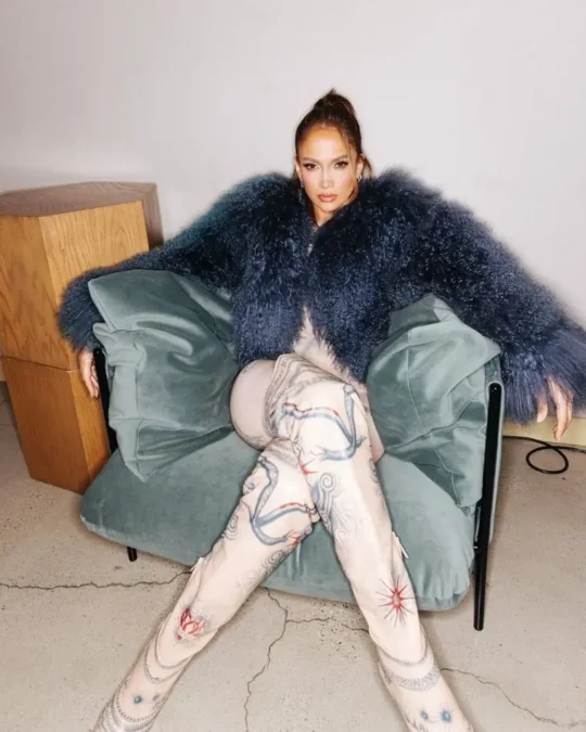 Jennifer Lopez
