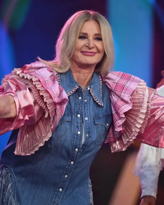 Majka Jeżowska