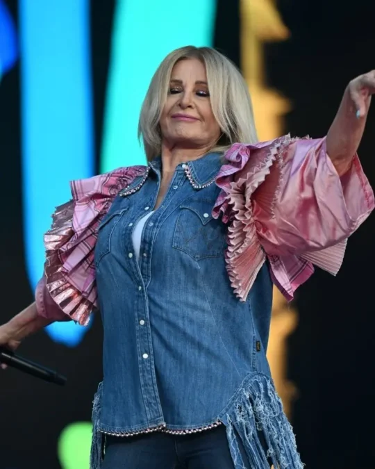 Majka Jeżowska