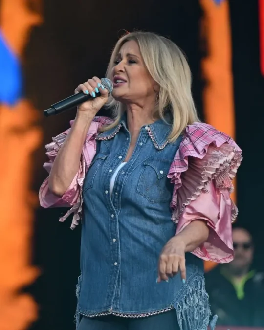 Majka Jeżowska