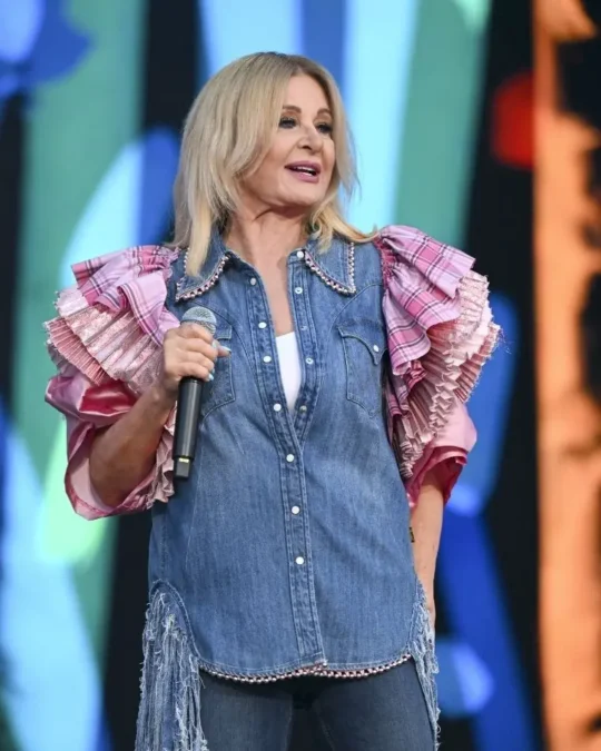 Majka Jeżowska