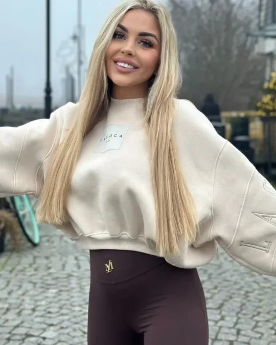 Julia Jaroszewska