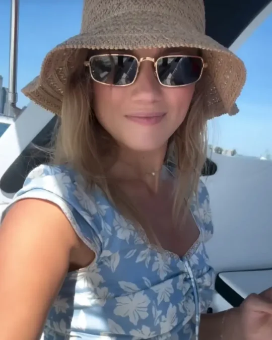 Agnieszka Kaczorowska