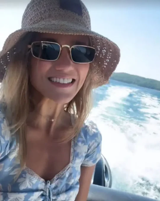 Agnieszka Kaczorowska