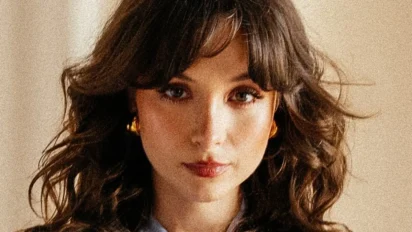 Kasia Sienkiewicz zaprezentowała dwa nowe single