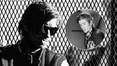 Nie żyje Kavinsky. Autor kultowego "Nightcall"