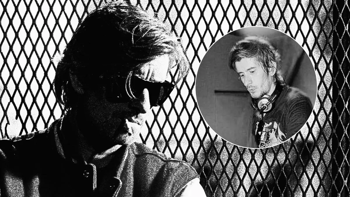 Nie żyje Kavinsky. Autor kultowego "Nightcall"