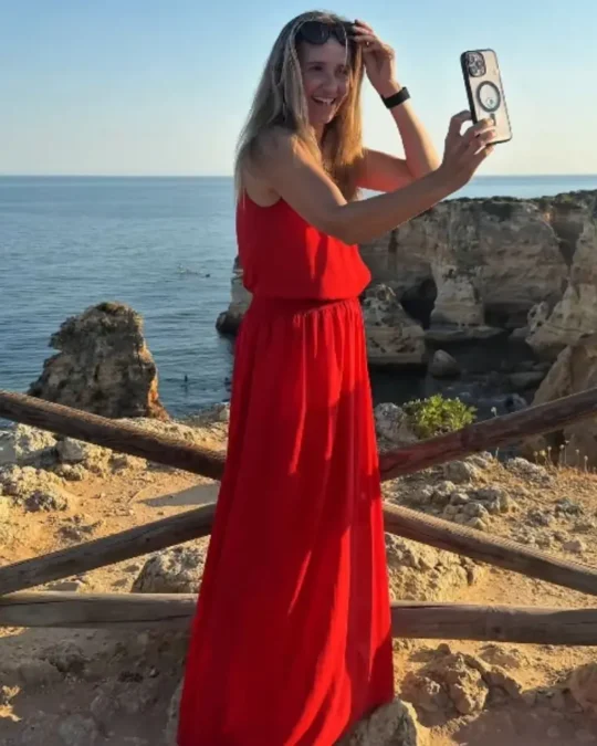Joanna Koroniewska
