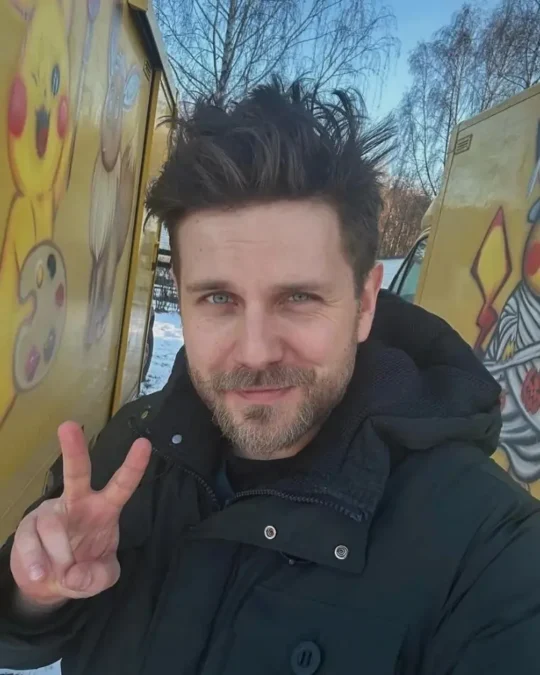 Antoni Królikowski