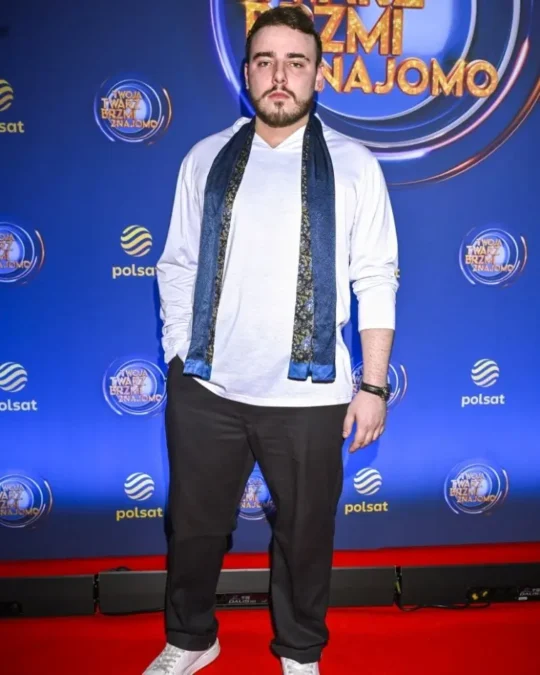 Krystian Ochman