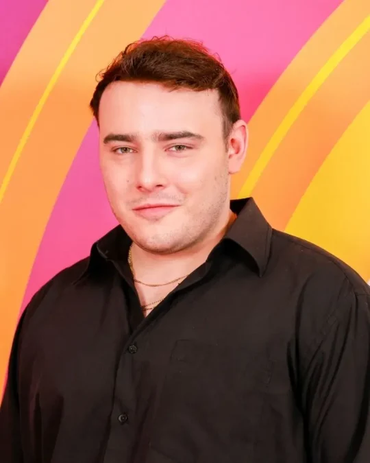 Krystian Ochman
