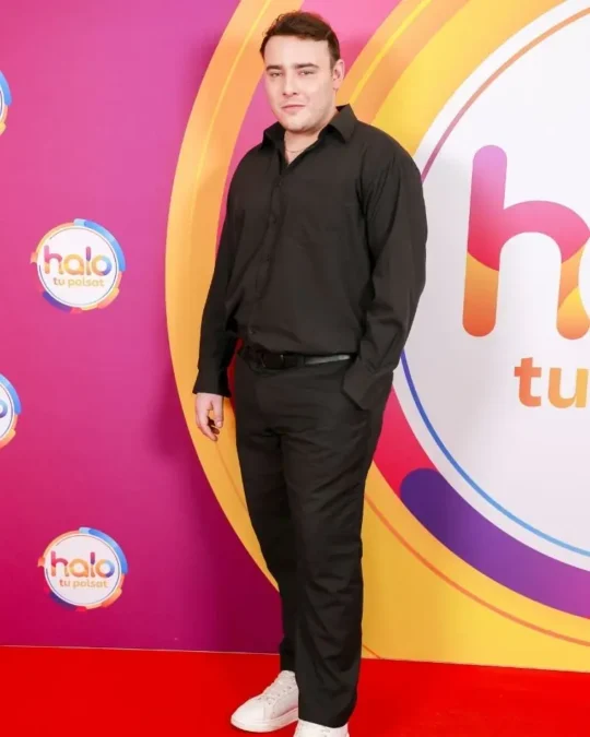 Krystian Ochman