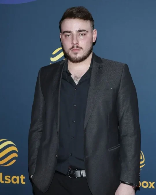 Krystian Ochman