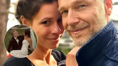 Maria Szafirska, Krystian Wieczorek