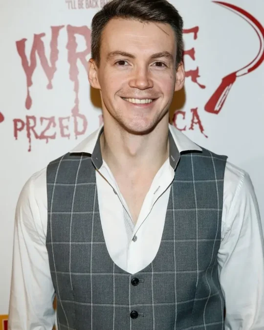 Krzysztof Kwiatkowski