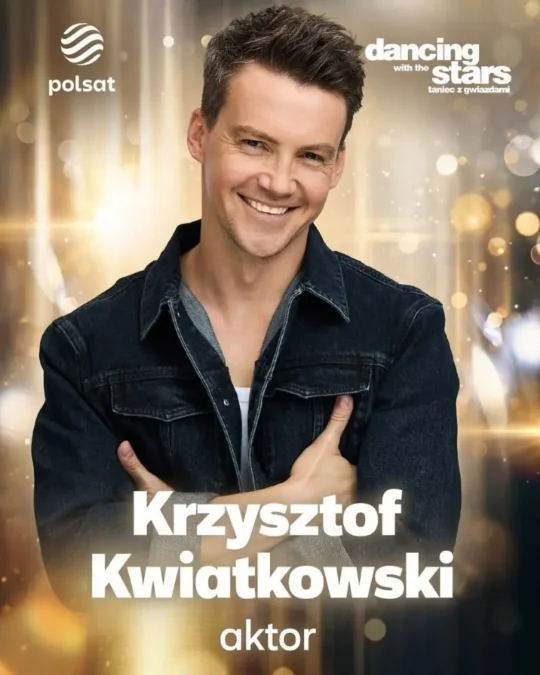 Krzysztof Kwiatkowski