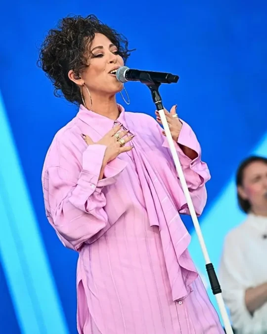 Natalia Kukulska