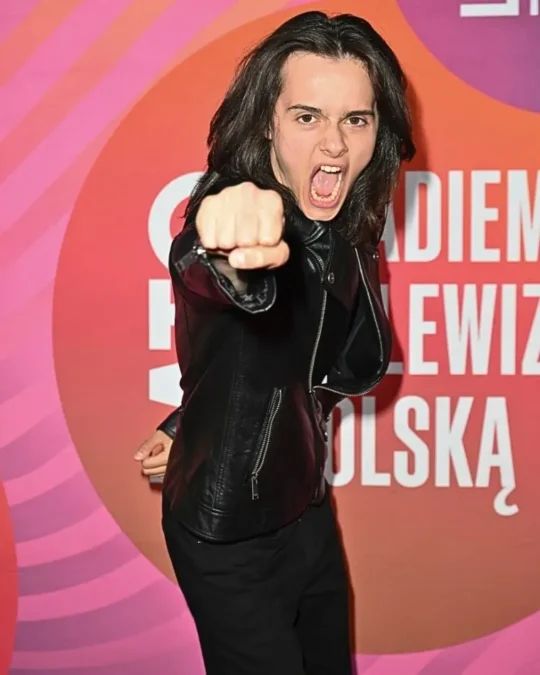Stasiek Kukulski