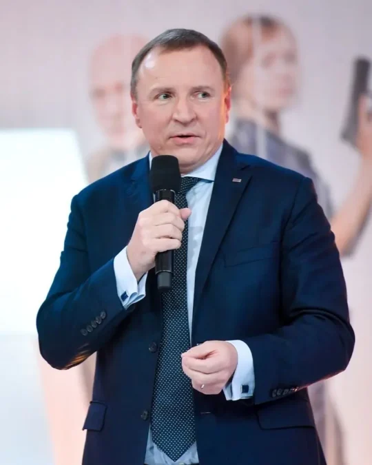 Jacek Kurski