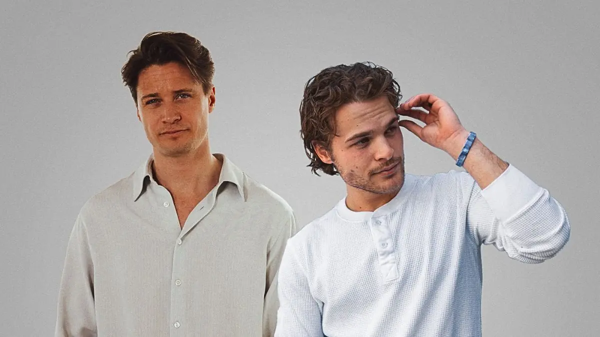 Kygo, Max McNown
