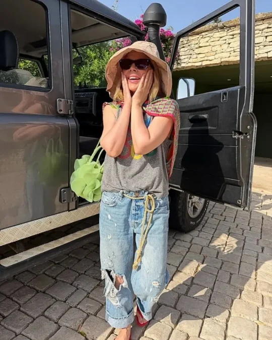 Kylie Minogue