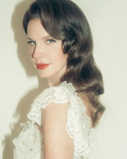 Lana Del Rey
