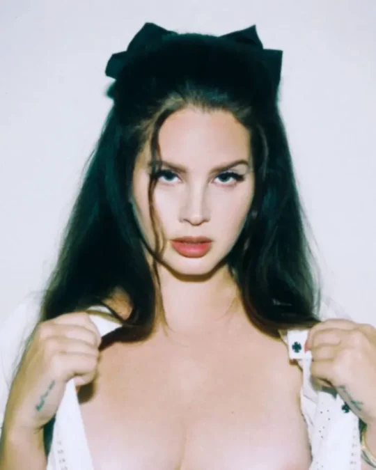 Lana Del Rey