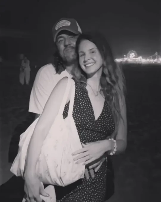Lana Del Rey