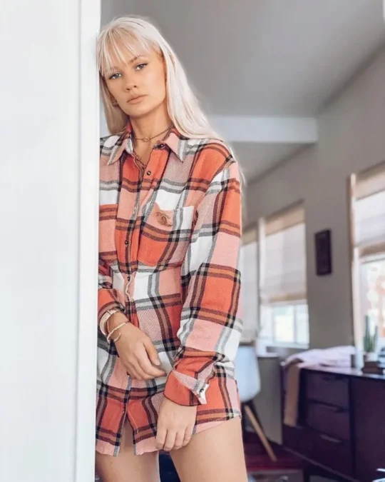 Lauren Bennett
