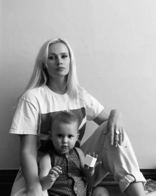 Lauren Bennett