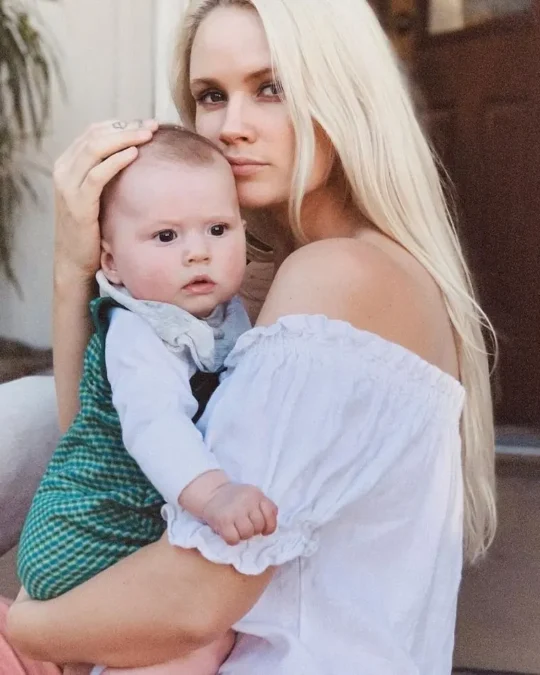 Lauren Bennett