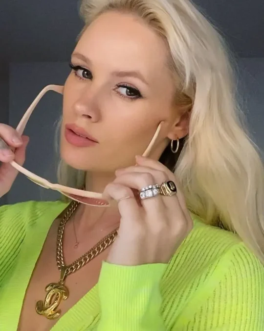 Lauren Bennett