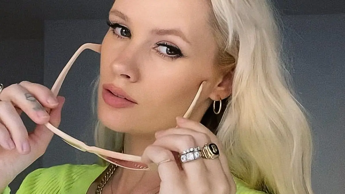 Lauren Bennett nie żyje