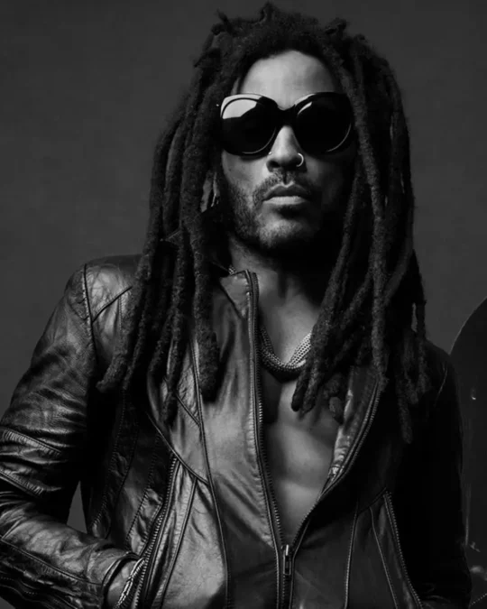 Lenny Kravitz