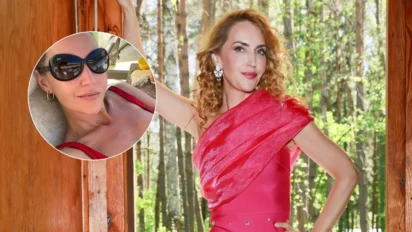 Magdalena Waligórska-Lisiecka zachwyciła fanów wakacyjnymi zdjęciami