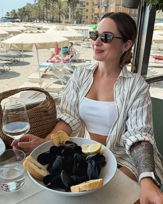 Ewelina Lisowska