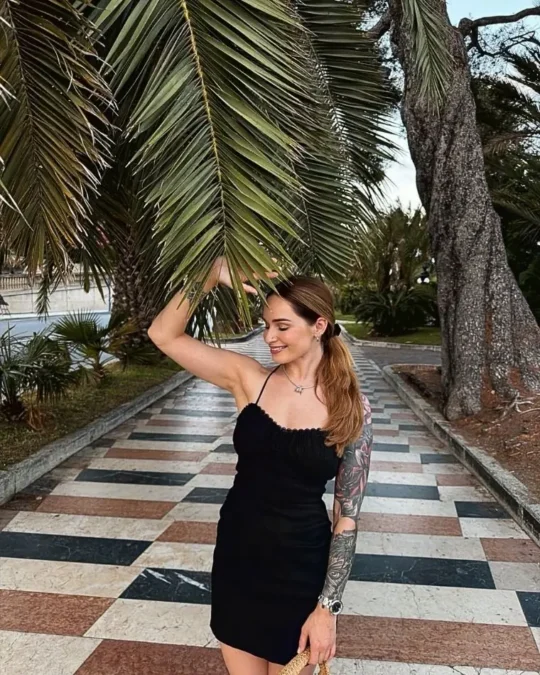 Ewelina Lisowska