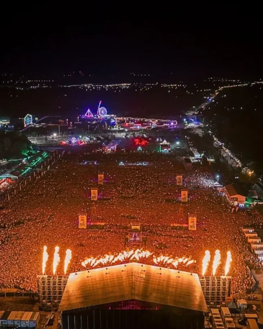 Łódź Summer Festival