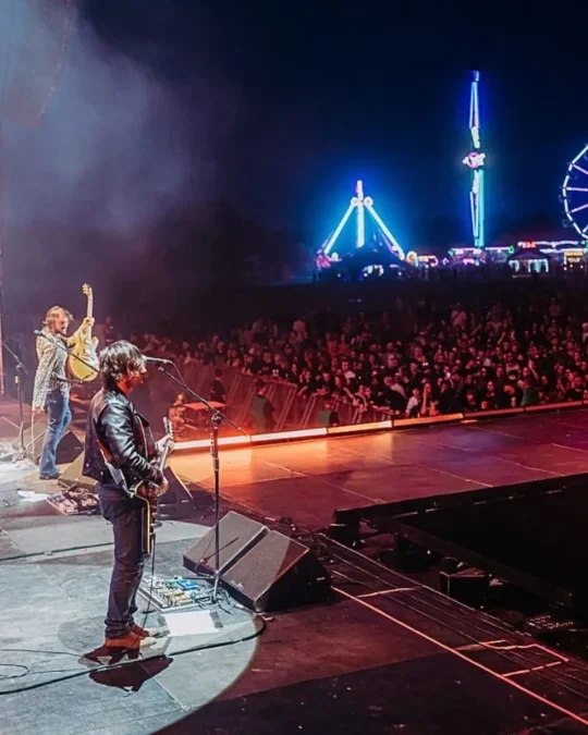 Łódź Summer Festival